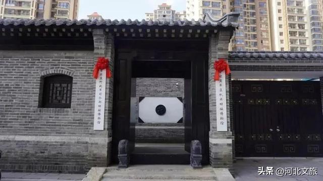 冬趣保定！解锁六条二日游线路新玩法→