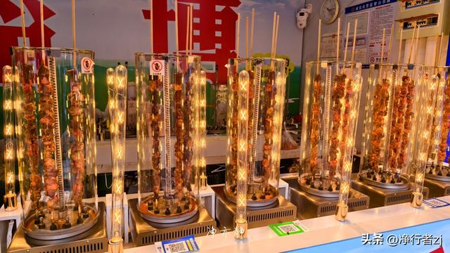 寻踪齐文化（第一站）淄博，左手历史烟云，右手人间烟火（下）