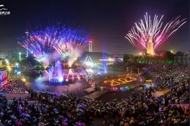 多地官宣：今晚，取消！图片