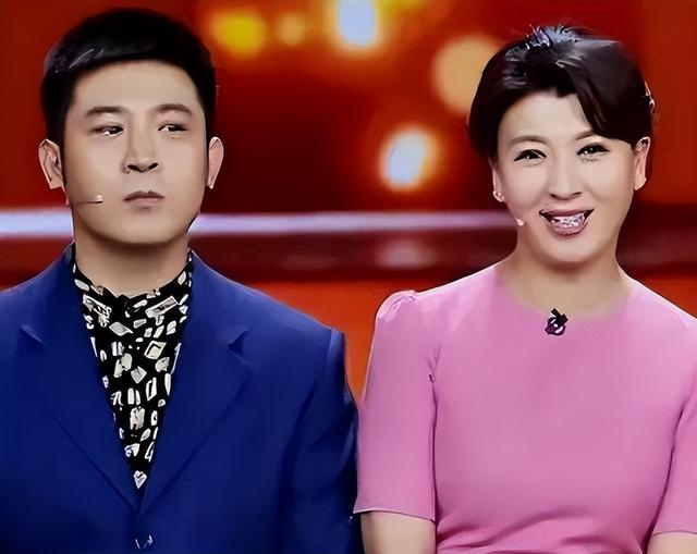 闫学晶凉凉后	，孙涛终于不再隐瞒首次公开发声，原来我们都被骗了