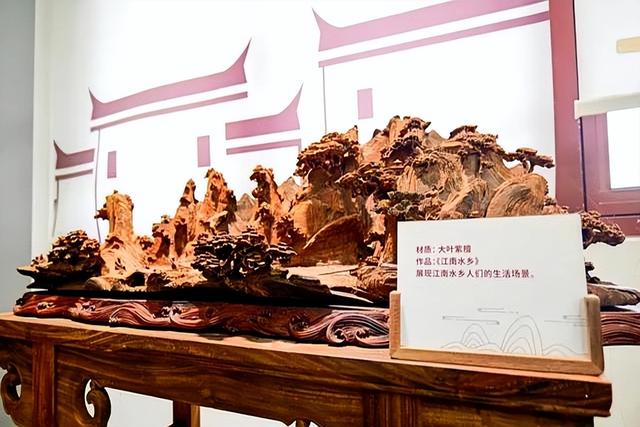 璜泾这门百年老手艺，了不起