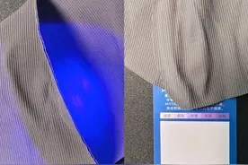 防晒口罩越戴越容易变黑？假的图片