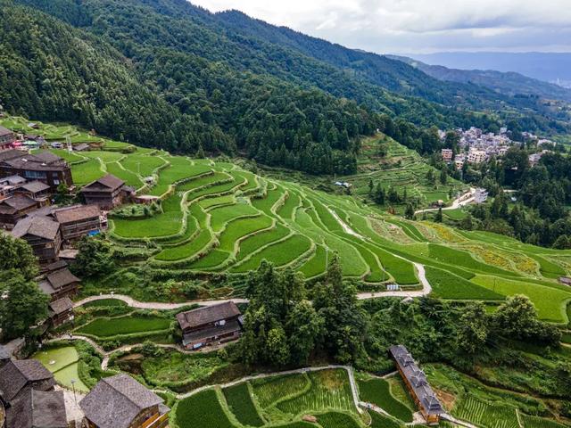 十一跨省游？11个小众宝藏景点带你避开人流