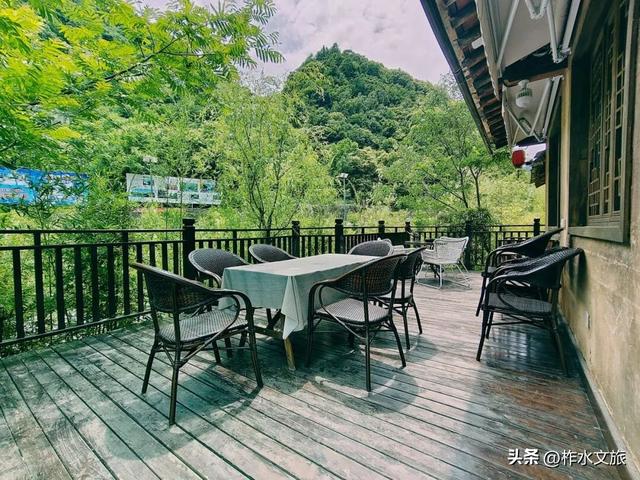 【终南山寨旅居住宿全攻略】藏在秦岭深处的神仙住处，总有一款适合你！