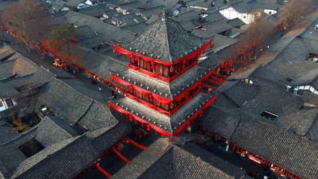 信息量拉爆了！我就说你没见过这么全的元旦攻略吧！