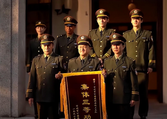 近3年最好的10部刑侦剧排名：《我是刑警》仅排第4，第1名没争议