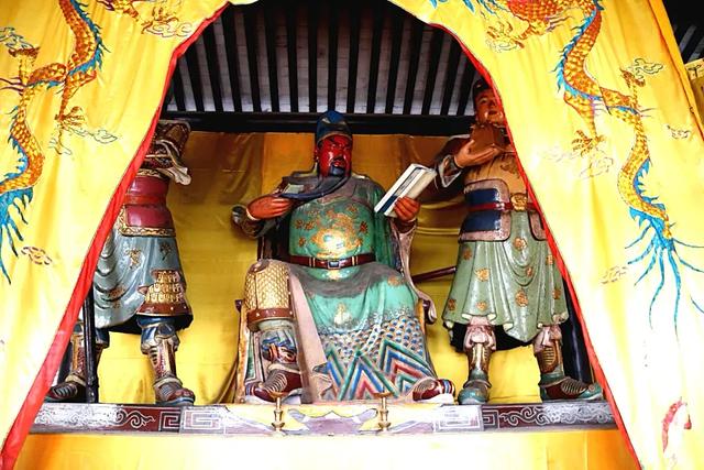 春节山西游古建筑/私家小团/深度定制游、更沉浸、更丰富旅游摄影