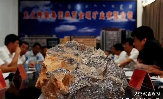 中国两次打出稀土王牌制裁美国，全球96%冶炼靠我们，无法替代！