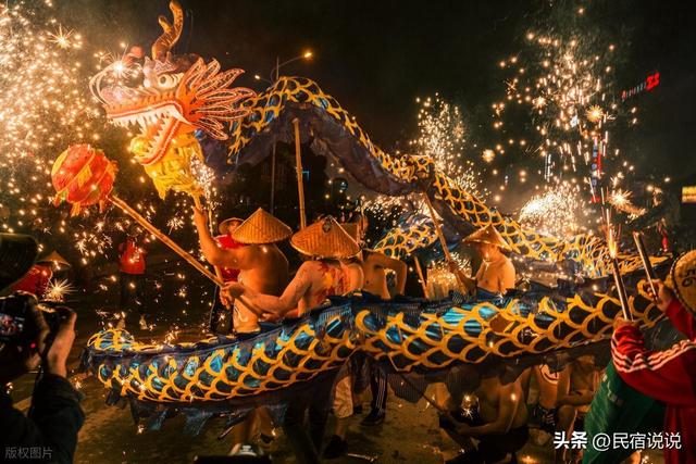 你合格吗，元宵节这么好吃又好玩，你怎么不知道？