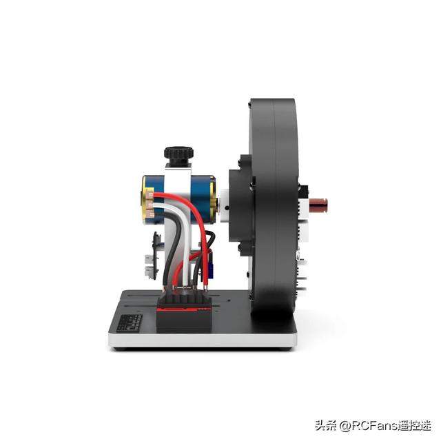 MiniPro 电机测试仪升级版本V2