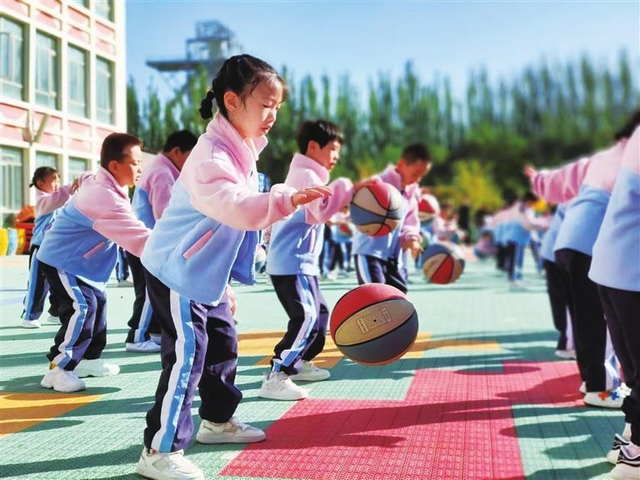 锻造新动能 激发新活力——嘉峪关市描绘新时代西部工业文旅名城新画卷