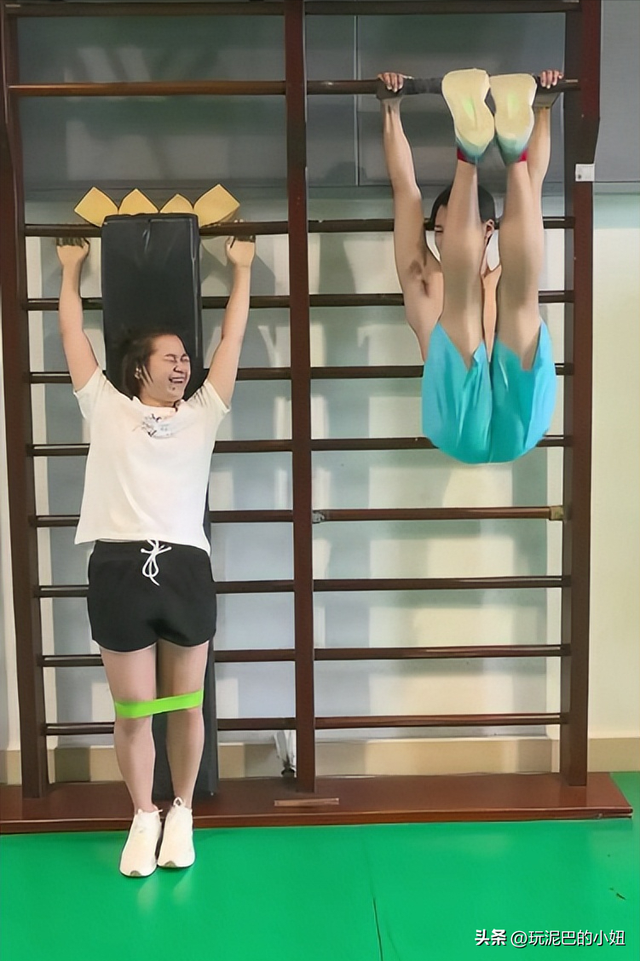 风水轮流转，全红婵泪洒赛场？陈芋汐也不再回避，坦言能力下滑