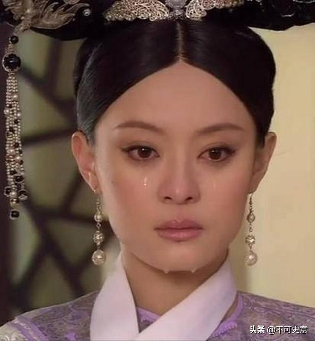 钱再多有什么用？43岁孙俪如今的现状，给所有40岁以上女性提了醒