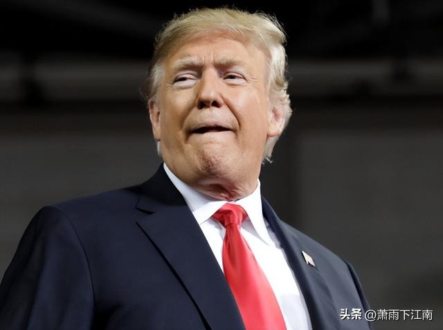 晾了美方9天后，中美举行通话	，特朗普想要的东西，中方这次给了