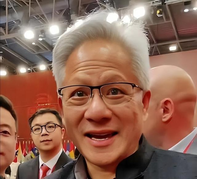 台湾学者紧急预警，如果H20芯片帮美国做情报收集，那就不得了了