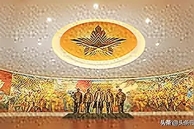 寻河北籍烈士傅长纯亲人，他在平津战役牺牲，静待亲人祭拜图片