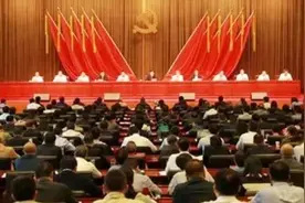 科普：师长是什么级别？图片