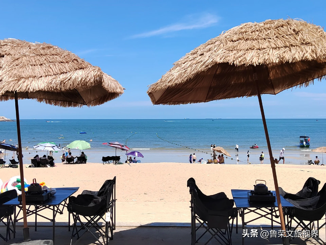 汕头：在山海与烟火间，读懂慢时光里的潮汕