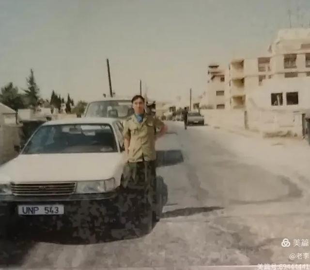 在埃及观察组的日日夜夜（七 完结篇）