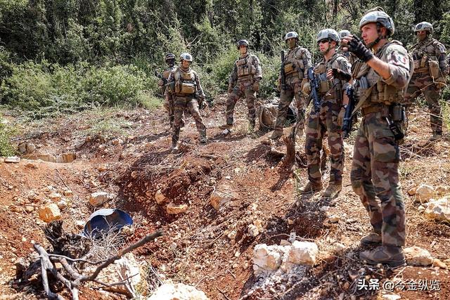 停火是假象？黎巴嫩南部上演“隐形战争”，联合国维和部队将撤离