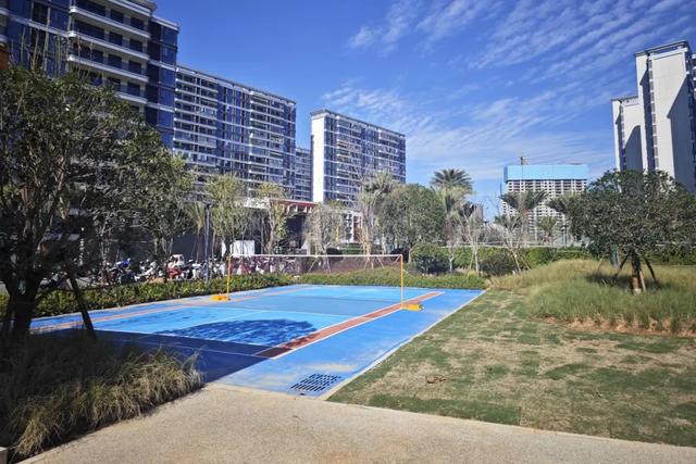 对外开放！赣州这个公园正式建成！