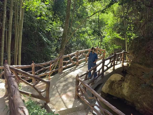 秋冬遛娃“药”新鲜！能吃能玩还能“养”，这条游玩路线一站式拿捏