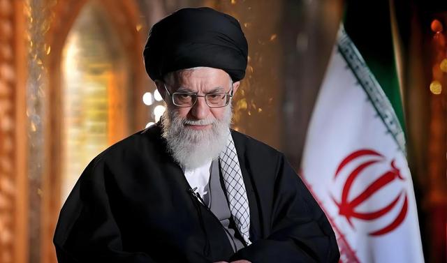 伊朗正陷入和美欧以全面战争，想开放但没机会，随时可能再次开战