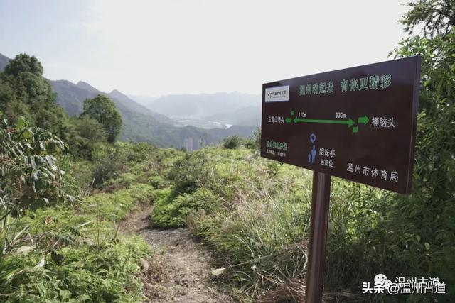 楠溪江这个冷门的秀美村庄,秘藏着一条风光旖旎的小众古道