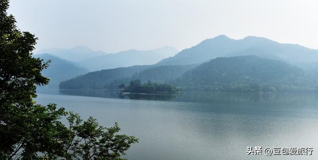 探人文山水，寻历史美食——随州旅游指南