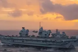 英国试射尖端新型巡航导弹图片