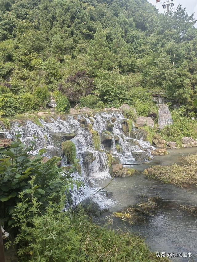 六盘水，一个夏天去了就想长住的地方