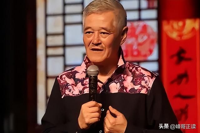 闹大了？闫学晶风波升级	，何庆魁也被牵连，赵本山一个字都没说错