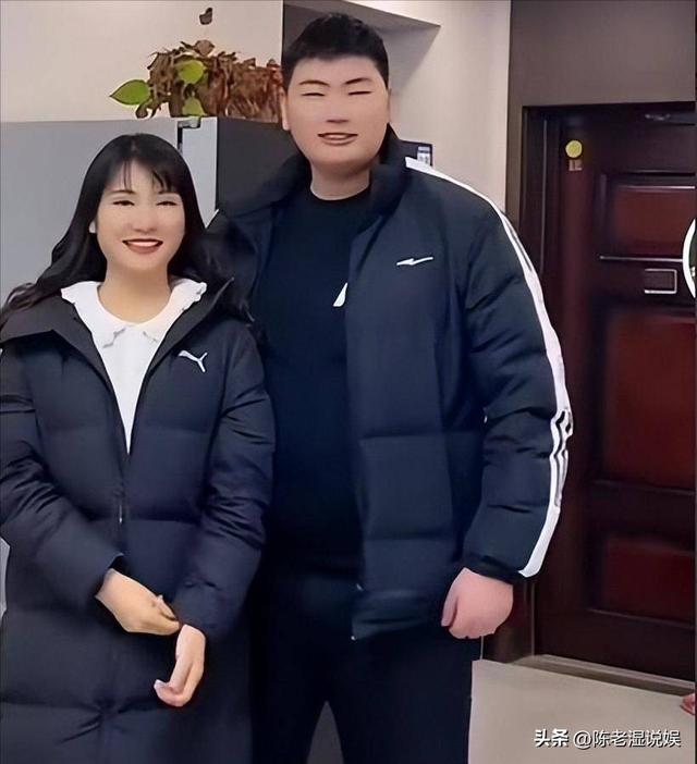 彻底不装了！离开大衣哥儿子后	，陈亚男至今未醒悟，再婚要求离谱