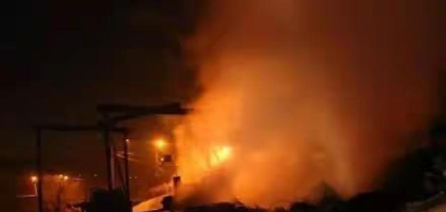 山西煤矿连环爆炸，684人全部遇难，为何隐瞒38年后才公众于世