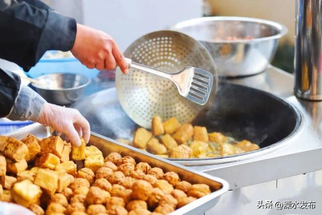 本周末，一起来这里过大年！