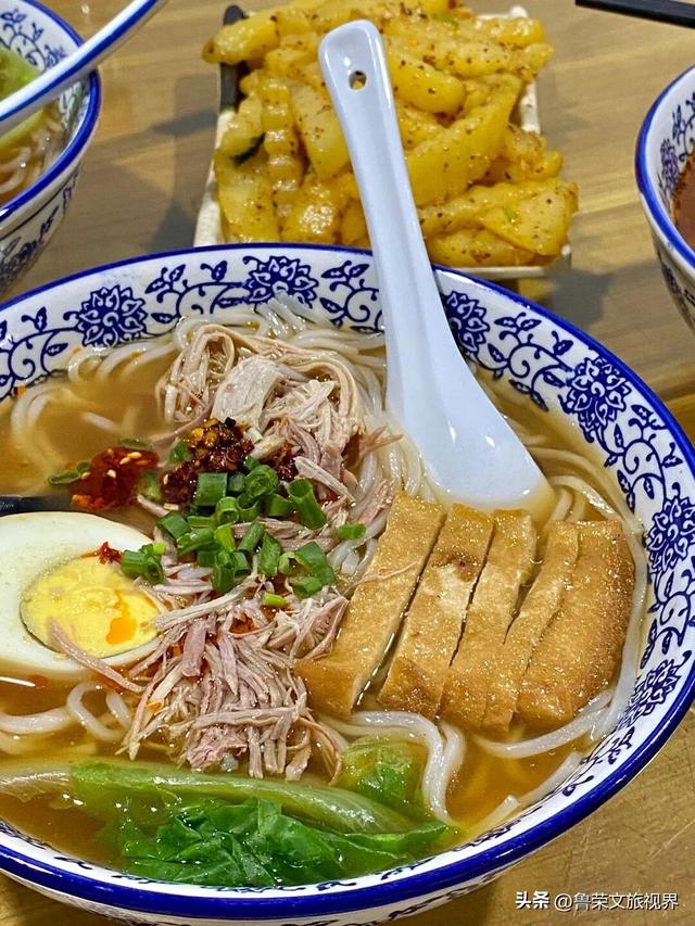 弥勒：藏在滇南的慢时光桃源