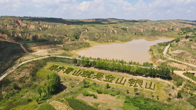 防汛关键期，为何要高度关注淤地坝？