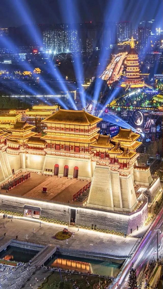 洛阳旅游，终于有了“招手即停”的旅游观光车