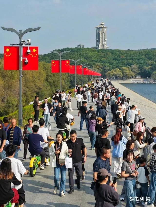 燃！潮！旺！这个假期，长春简直嗨爆了！