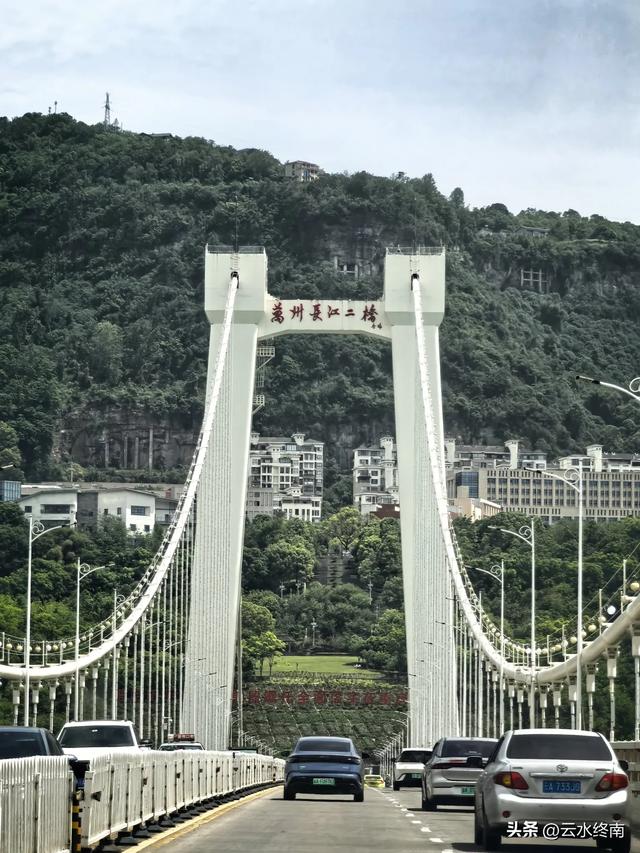 这是重庆严重被低估的城市:除了烤鱼,还有千年历史和移民纪念