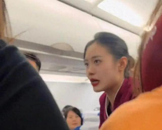 后续来了！南航被围殴女子硬刚不和解：“孩子小”不是作恶的盾牌