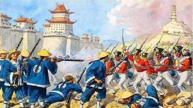 此联堪称千古绝对，对上皆高人！上联：琴瑟琵琶八大王，王王为上