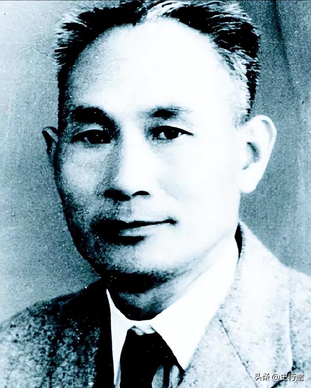 红军为啥要长征？其实源于一个乞丐提供的绝密情报！
