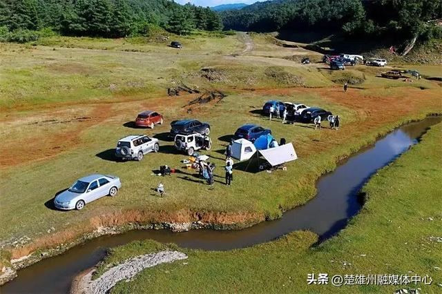 来楚雄，顺“路”丨四季康养·旅居楚雄
