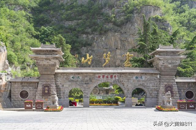 认识大美河南的每个县——第22波：淇县