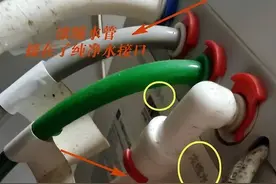 上海一家人喝了5年“废水”：总腹泻、肝损伤？净水器水管赶紧自查图片