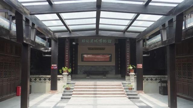 广元不远 周末优选 | 躲进广元的“文化空调房”！博物馆研学游，清凉又涨知识！