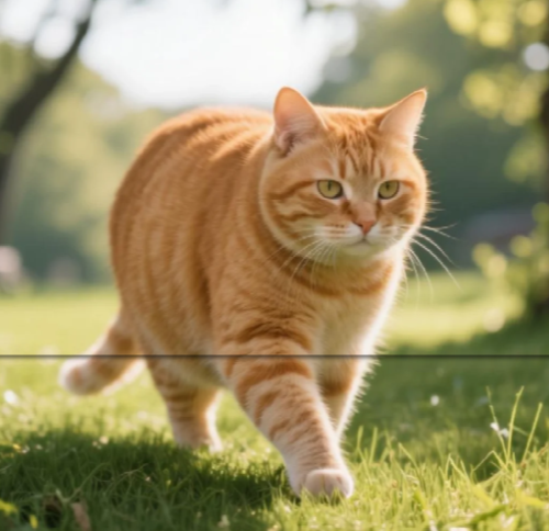 猫咪的“3个”旺财名，不仅让它健康长寿，还能让你财源滚滚！
