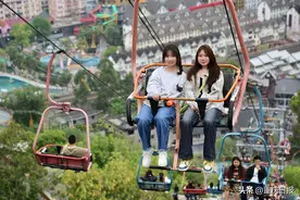 热辣滚烫！“五一”将至，重庆民宿预订量居全国第一图片