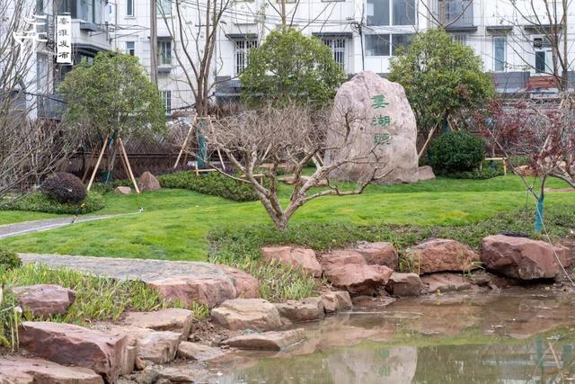 报~周处读书台，年内完工